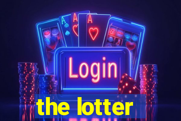 the lotter - reclame aqui